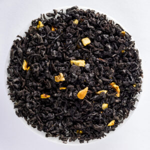 MADMOISSELLE GREY CEAI NEGRU