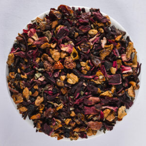 FOREST BERRIES COCKTAIL CEAI FRUCTE