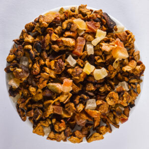 O MIE SI UNA DE NOPTI CEAI FRUCTE