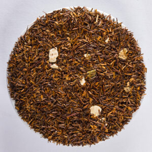 UN APUS IN KILIMANJARO ROOIBOS BIO ORGANIC