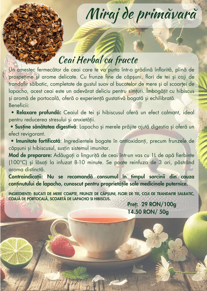 descriere-preparare-ceai