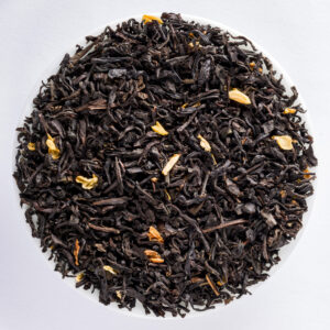 BLACK IRISH CREAM CEAI NEGRU