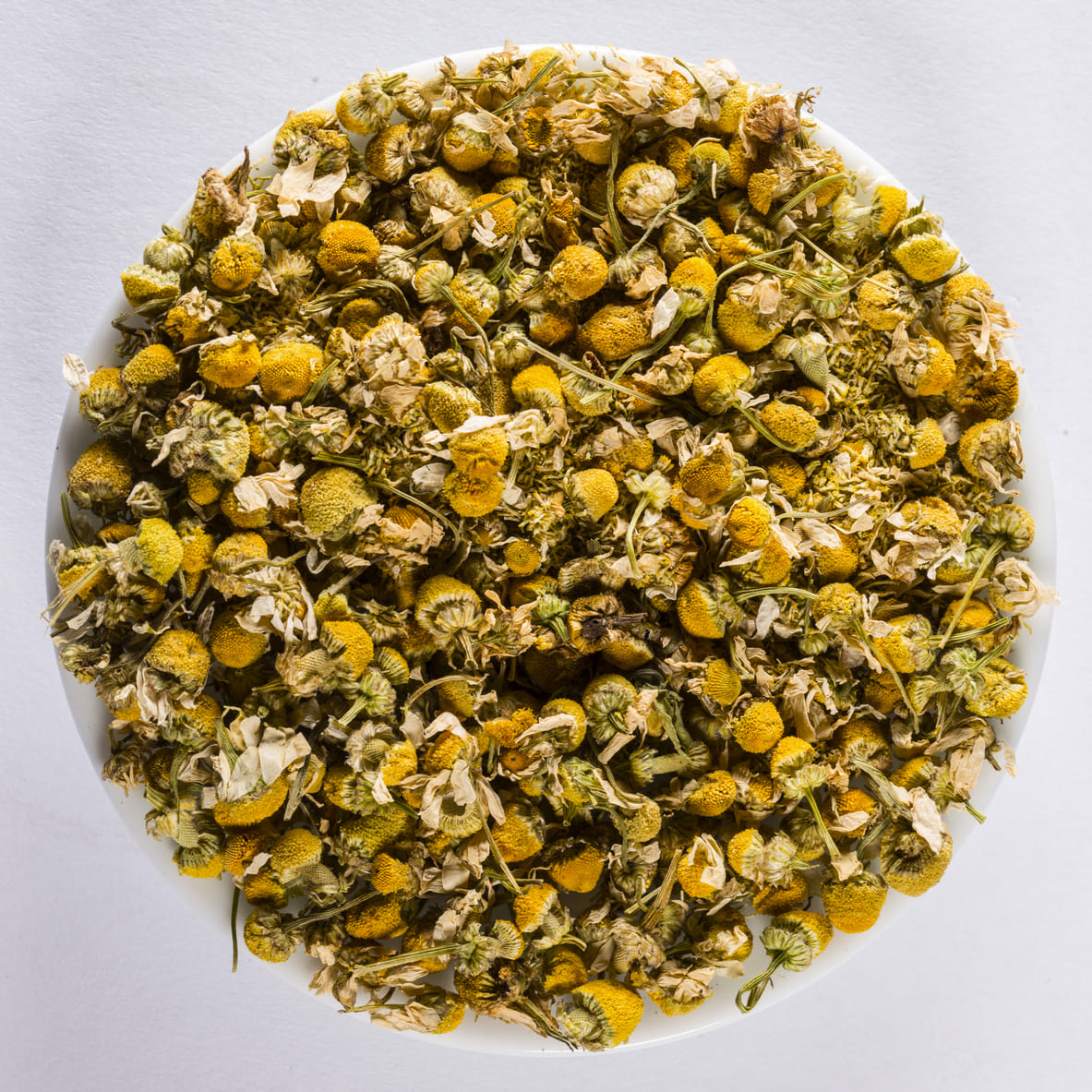 9005 Romashka Chamomile