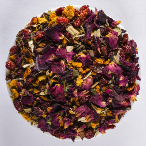 TREI DORINTE CEAI HERBAL