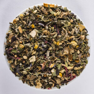 ANTISTRESS HERBAL TEA