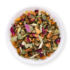 DULCE TENTATIE HERBAL TEA