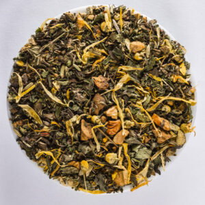 AFTER LUNCH DIGESTIVE HERBAL TEA