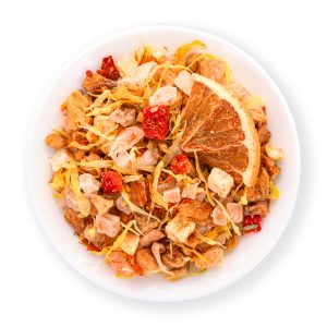 GOLDEN HOUR Mix Fructe&Herbal