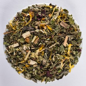 BIOTONIC DETOX BIO ORGANIC