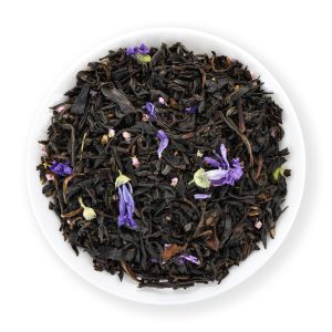 MADAME BLUE GREY Mix intre Earl Grey & Madmoiselle Grey