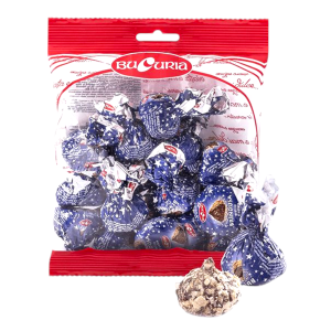 Bomboane Brandusa - Bucuria punga 250g